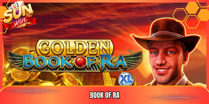 Book of Ra