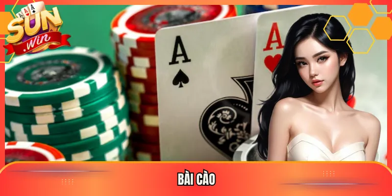Bài Cào