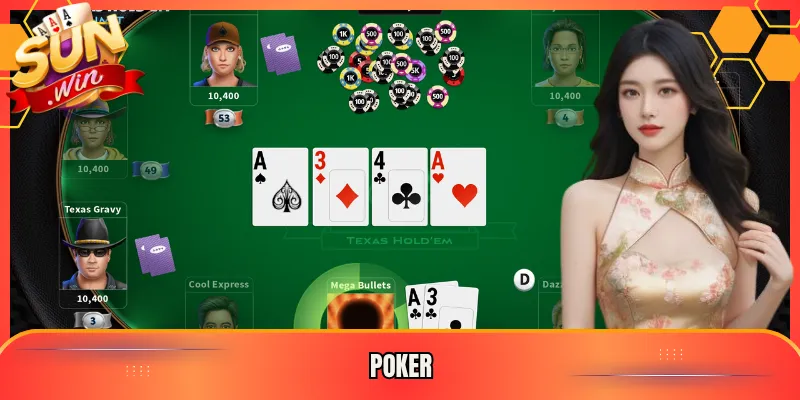 Poker