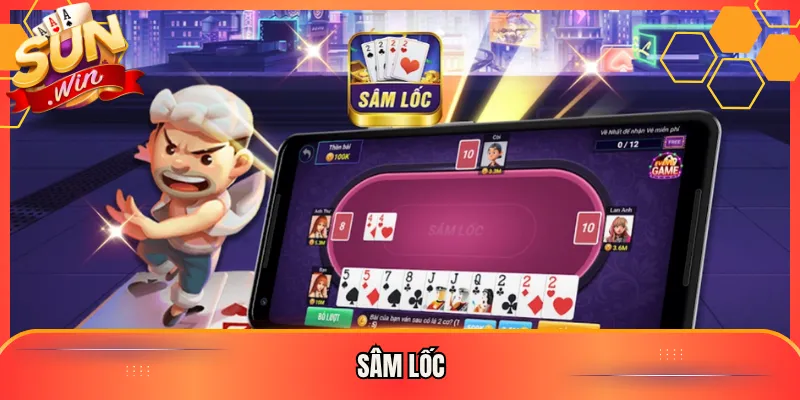 Sâm Lốc