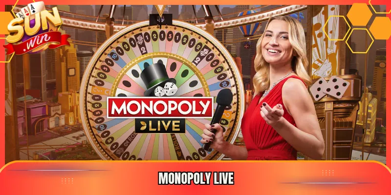 Monopoly Live