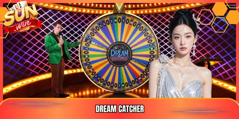 Dream Catcher