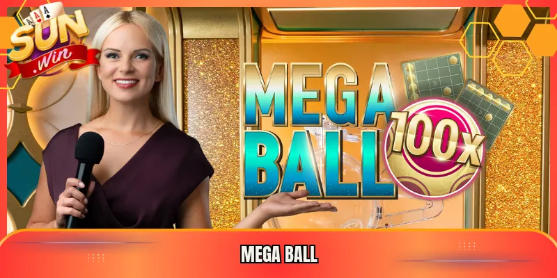 Mega Ball