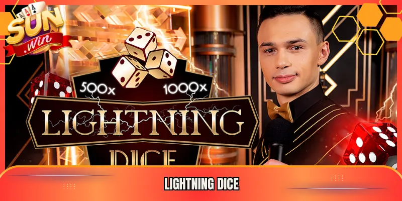 Lightning Dice