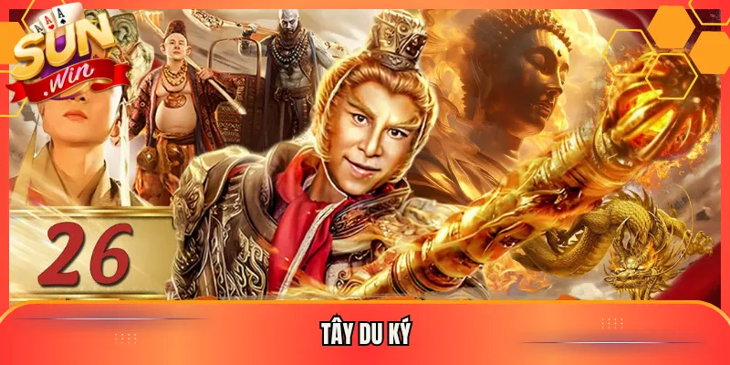 Tây Du Ký