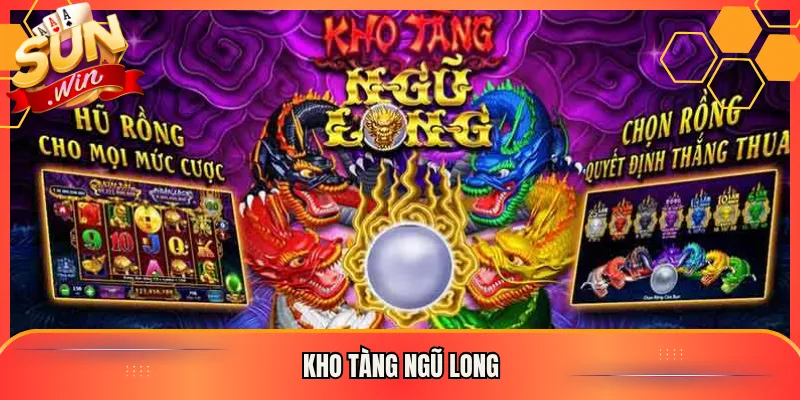 Kho Tàng Ngũ Long